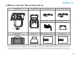 Preview for 51 page of NANLITE Forza 300 II User Manual