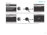 Preview for 13 page of NANLITE Forza 300B II User Manual