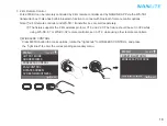 Preview for 19 page of NANLITE Forza 300B II User Manual