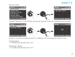 Preview for 42 page of NANLITE Forza 300B II User Manual