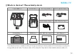 Preview for 53 page of NANLITE Forza 300B II User Manual