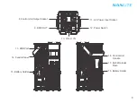 Preview for 4 page of NANLITE Forza 500 II User Manual