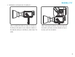 Preview for 10 page of NANLITE Forza 500 II User Manual