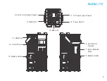 Preview for 4 page of NANLITE Forza 500B II User Manual