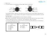 Preview for 17 page of NANLITE Forza 500B II User Manual