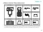 Preview for 53 page of NANLITE Forza 500B II User Manual