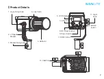 Preview for 3 page of NANLITE Forza 60 II User Manual