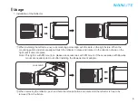 Preview for 5 page of NANLITE Forza 60 II User Manual