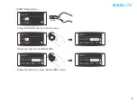 Preview for 9 page of NANLITE Forza 60 II User Manual