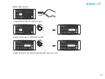 Preview for 11 page of NANLITE Forza 60 II User Manual