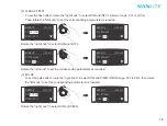 Preview for 19 page of NANLITE Forza 60 II User Manual