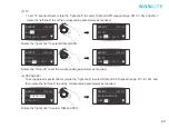 Preview for 21 page of NANLITE Forza 60 II User Manual