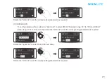 Preview for 24 page of NANLITE Forza 60 II User Manual