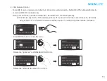 Preview for 14 page of NANLITE Forza 60B II User Manual