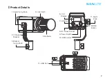 Preview for 3 page of NANLITE Forza 60C User Manual