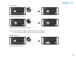 Preview for 30 page of NANLITE Forza 60C User Manual