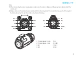 Предварительный просмотр 7 страницы NANLITE Forza 720B User Manual