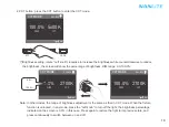 Preview for 19 page of NANLITE Forza 720B User Manual