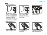 Preview for 5 page of NANLITE FS-150 User Manual