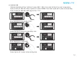 Preview for 13 page of NANLITE FS-150 User Manual