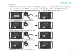 Preview for 14 page of NANLITE FS-150 User Manual