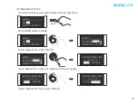 Preview for 22 page of NANLITE FS-300B User Manual