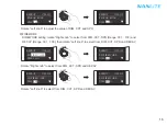 Preview for 17 page of NANLITE FS-60B User Manual