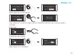 Preview for 24 page of NANLITE FS-60B User Manual