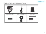 Preview for 28 page of NANLITE FS-60B User Manual