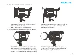 Preview for 5 page of NANLITE P-100 User Manual