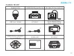 Preview for 12 page of NANLITE PavoBulb 10C User Manual