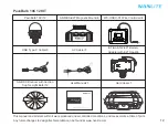 Предварительный просмотр 13 страницы NANLITE PavoBulb 10C User Manual