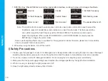 Preview for 11 page of NANLITE PavoTube 15C User Manual