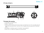 Preview for 3 page of NANLITE PavoTube II 15C User Manual