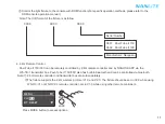 Preview for 12 page of NANLITE PavoTube II 15C User Manual