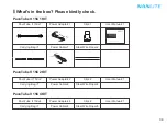 Preview for 35 page of NANLITE PavoTube II 15C User Manual