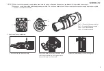 Предварительный просмотр 10 страницы NANLUX Dyno 1200C Manual