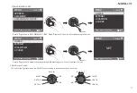 Preview for 19 page of NANLUX Evoke 1200 Manual