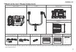 Preview for 52 page of NANLUX Evoke 1200 Manual