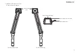 Предварительный просмотр 8 страницы NANLUX Evoke 1200B Instruction Manual