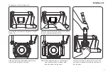 Предварительный просмотр 9 страницы NANLUX Evoke 1200B Instruction Manual