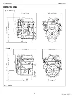 Preview for 8 page of Nanni 5.280HE Workshop Manual