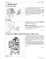 Preview for 11 page of Nanni 5.280HE Workshop Manual