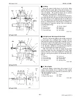 Preview for 15 page of Nanni 5.280HE Workshop Manual