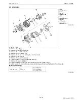 Preview for 120 page of Nanni 5.280HE Workshop Manual