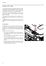 Preview for 20 page of Nanni H4.115 Instruction Manual