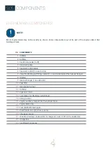 Предварительный просмотр 33 страницы Nanni N16.900 CR3 Operator'S Manual