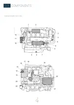 Предварительный просмотр 34 страницы Nanni N16.900 CR3 Operator'S Manual