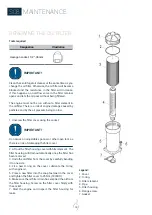 Предварительный просмотр 68 страницы Nanni N16.900 CR3 Operator'S Manual