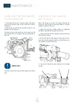 Предварительный просмотр 74 страницы Nanni N16.900 CR3 Operator'S Manual